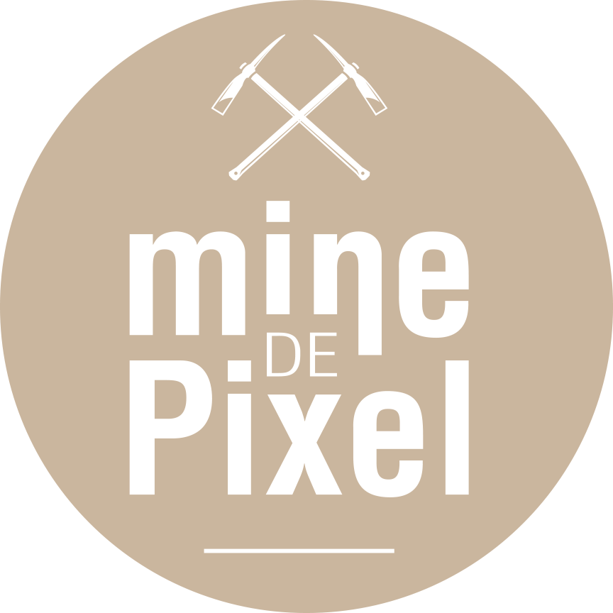Mine de Pixel