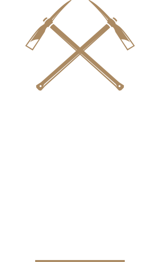 Mine de Pixel Logo