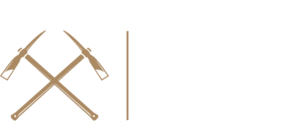 Mine de Pixel Logo